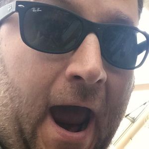 Meet your Posher, Shane